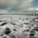 By the Sea